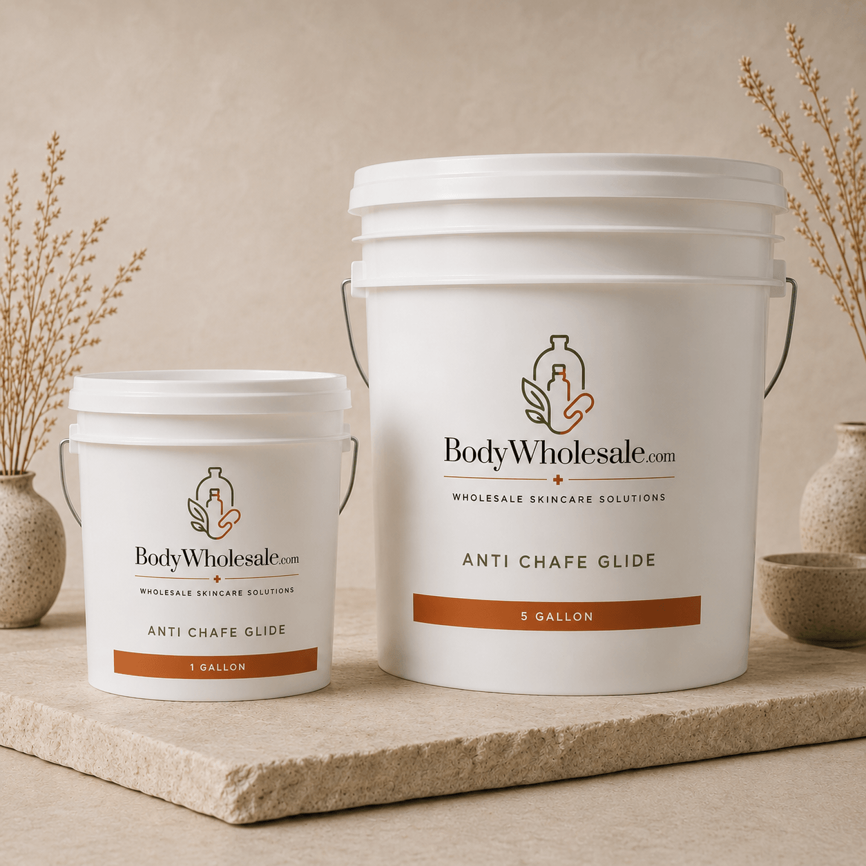 Wholesale Anti-Chafe Glide wholesale product image