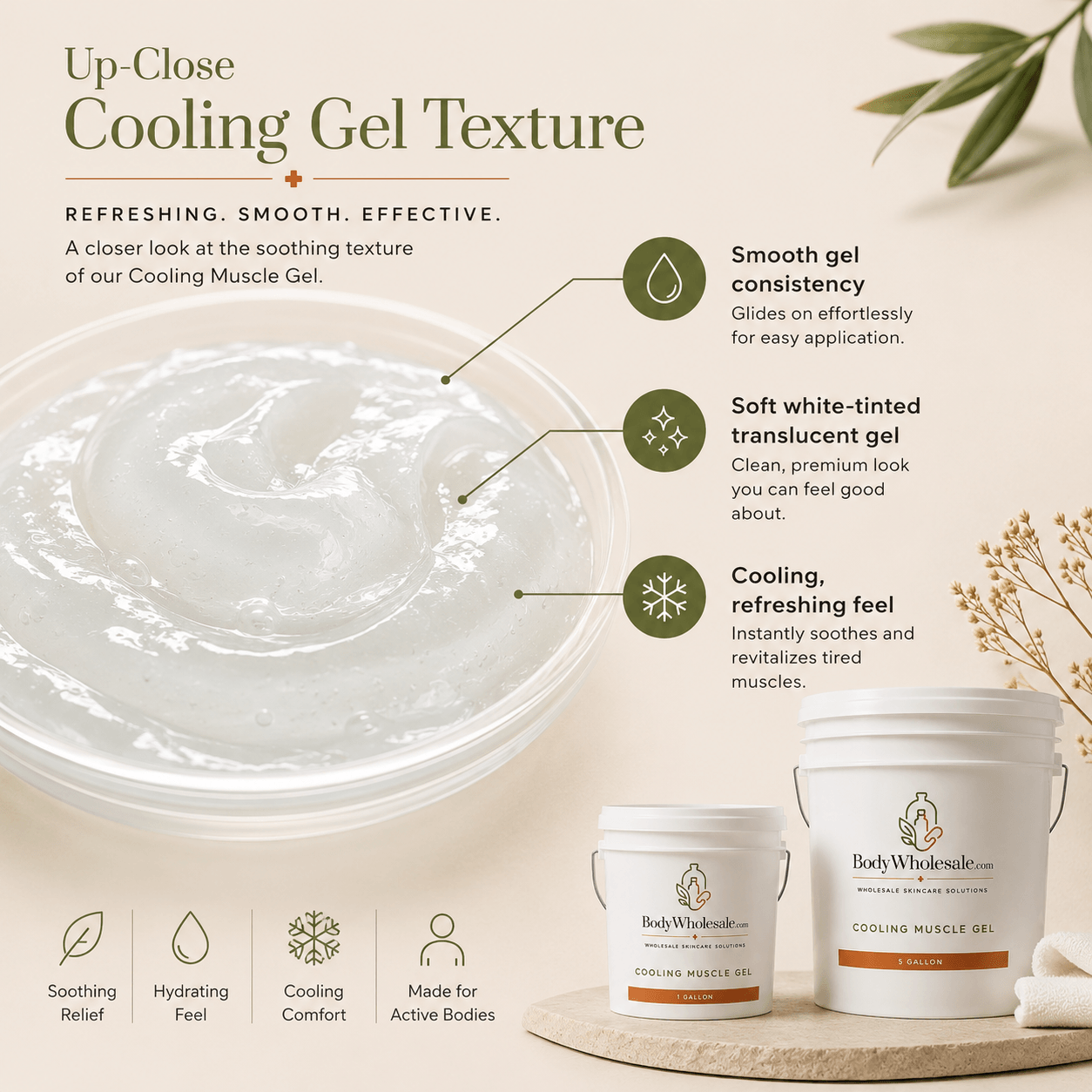 cooling gel info4