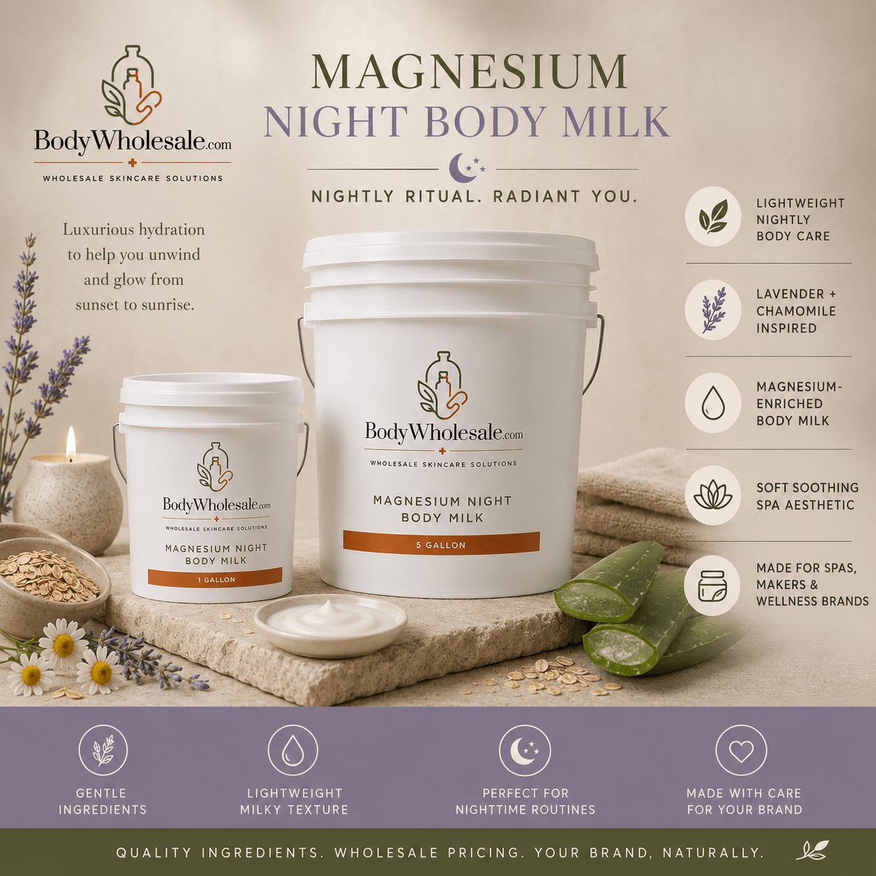 night body milk info6