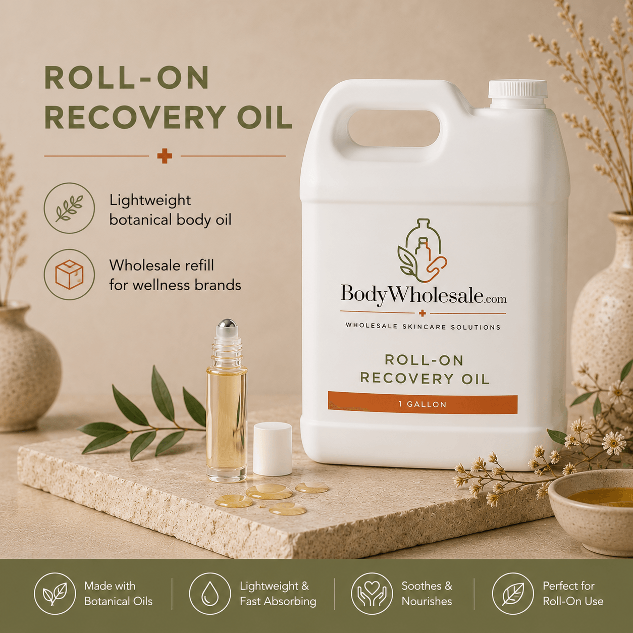recovery oil info2