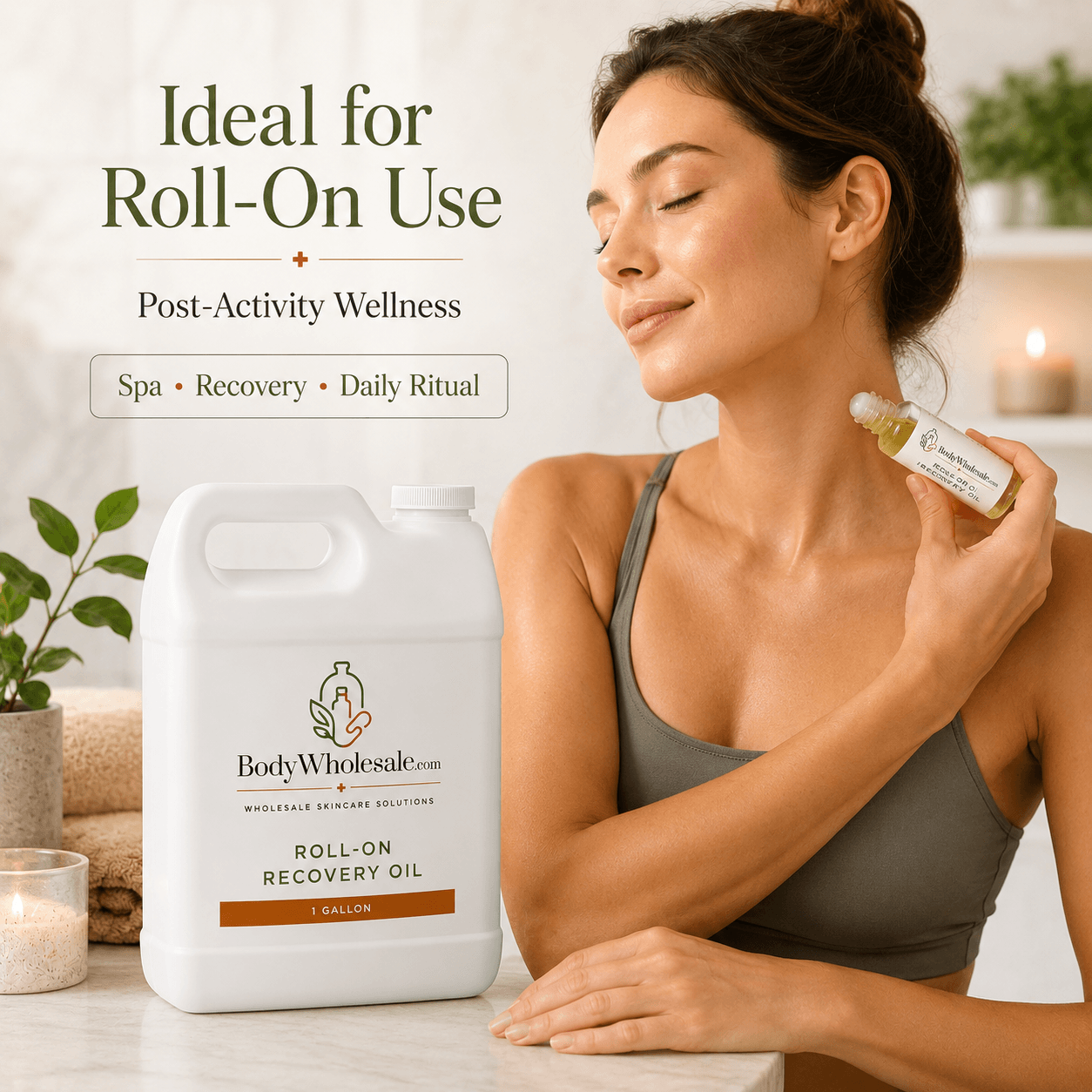 recovery oil info4
