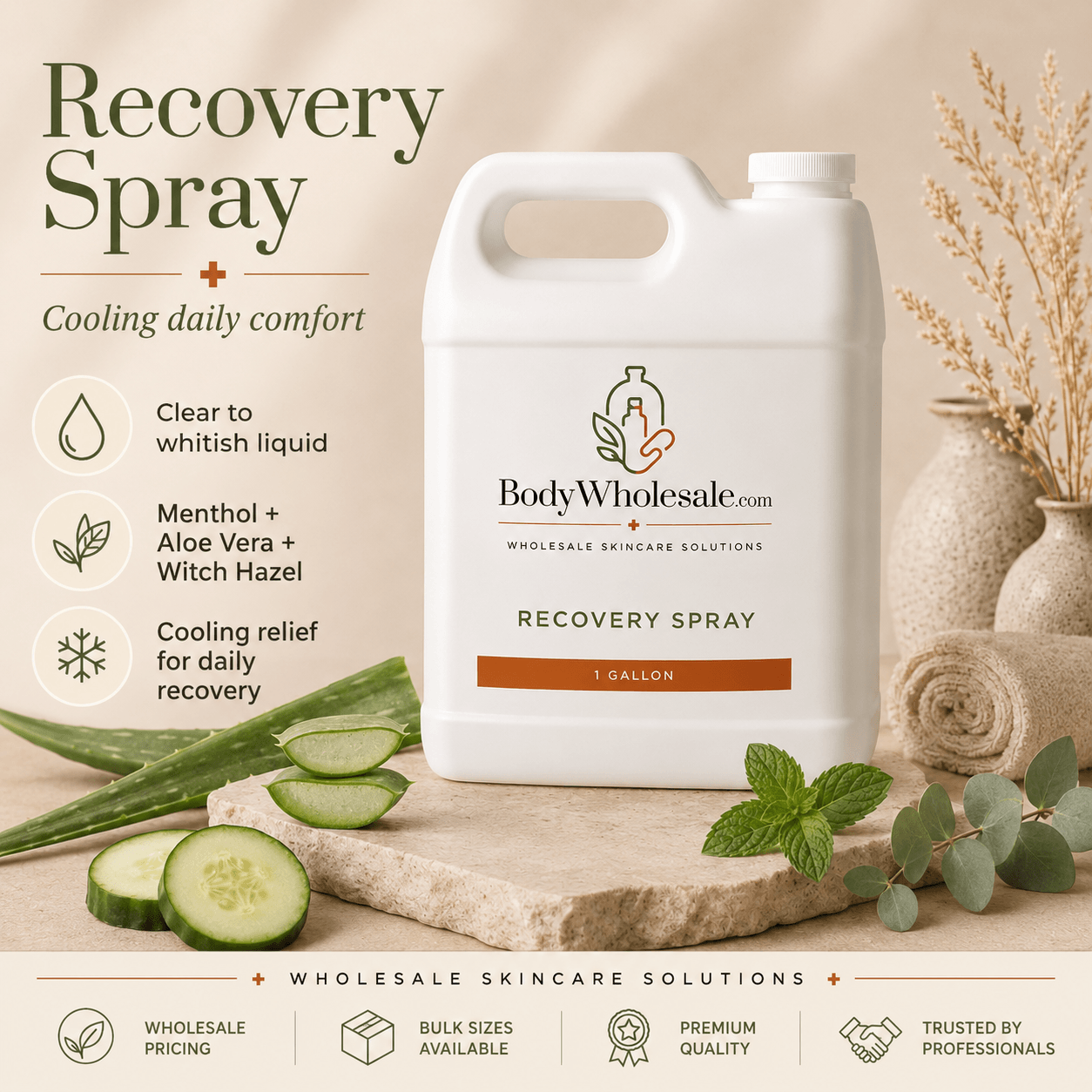 recovery spray info2