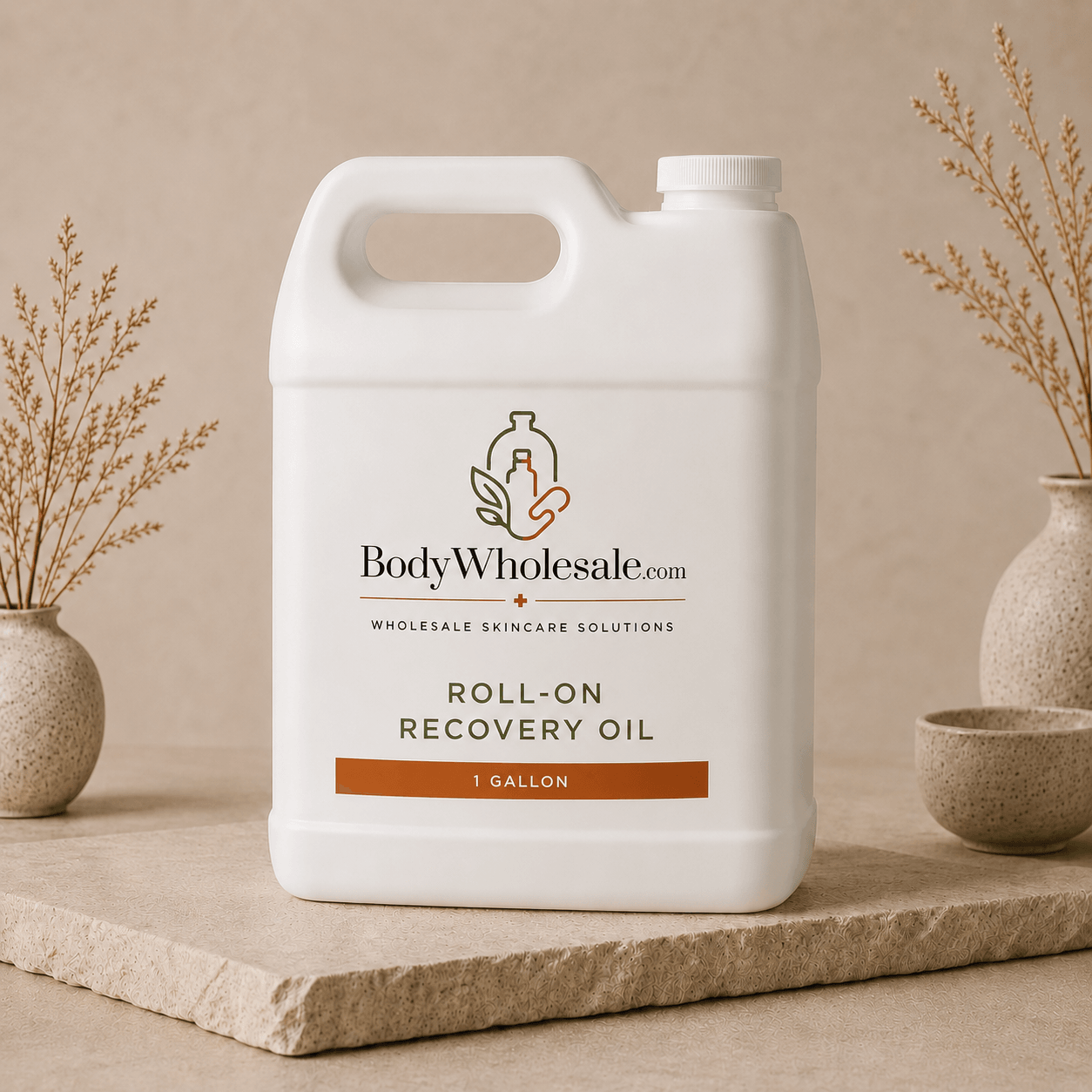 Wholesale Roll-On Recovery Oil wholesale product image