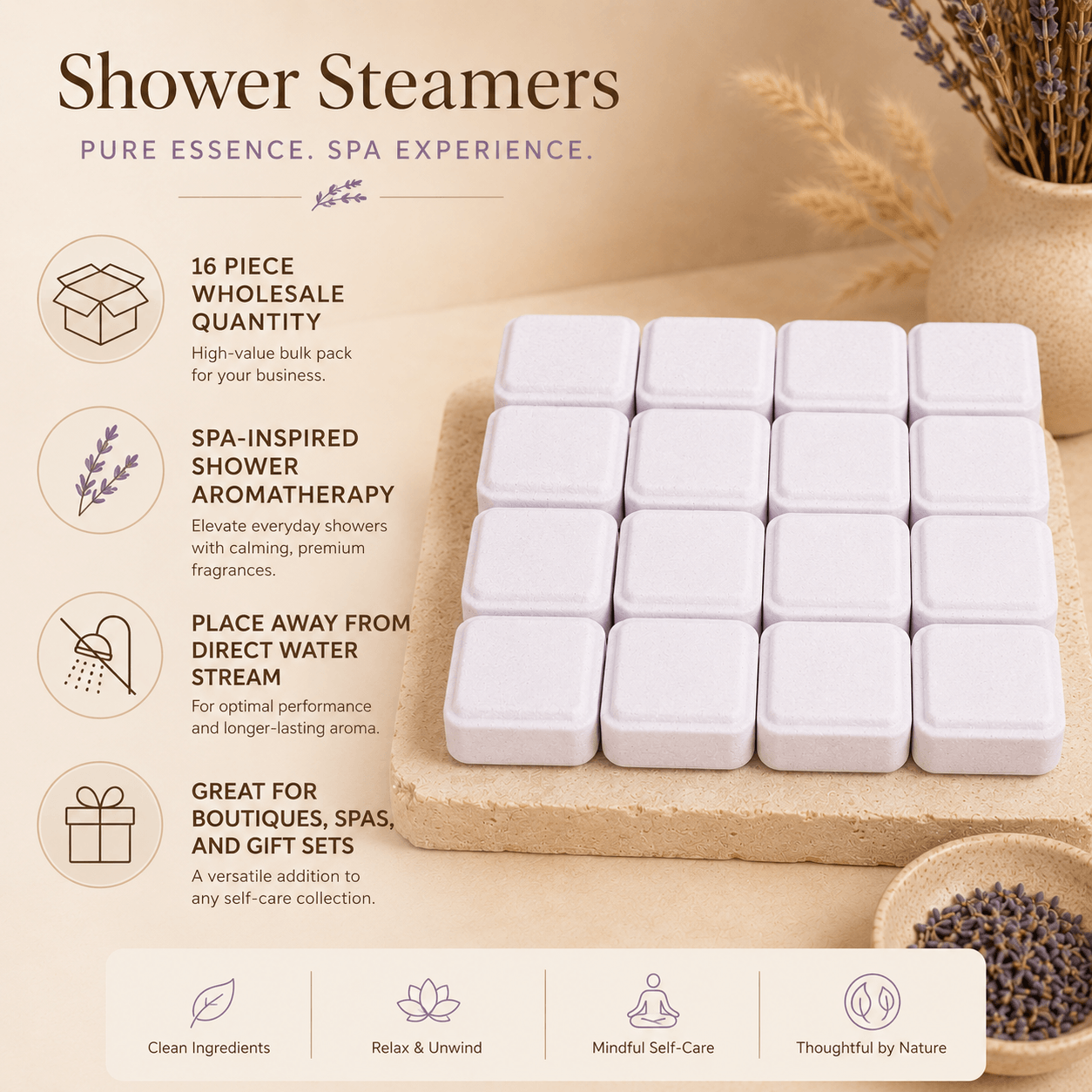 shower steamers info6