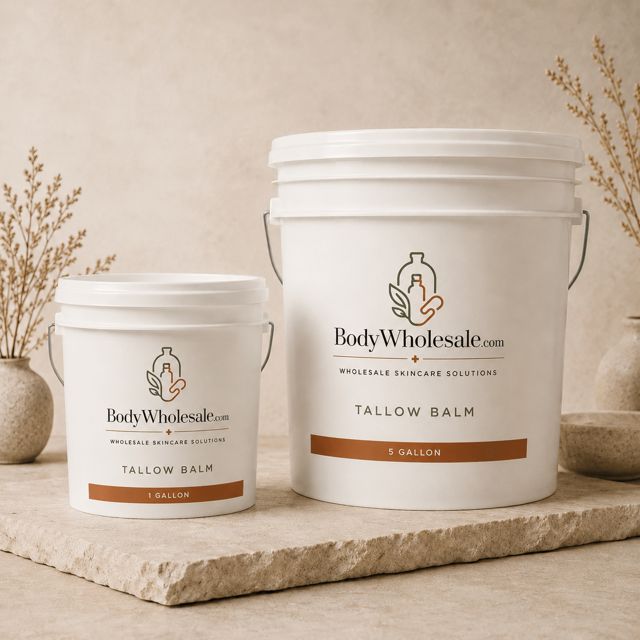 Tallow Balm Wholesale
