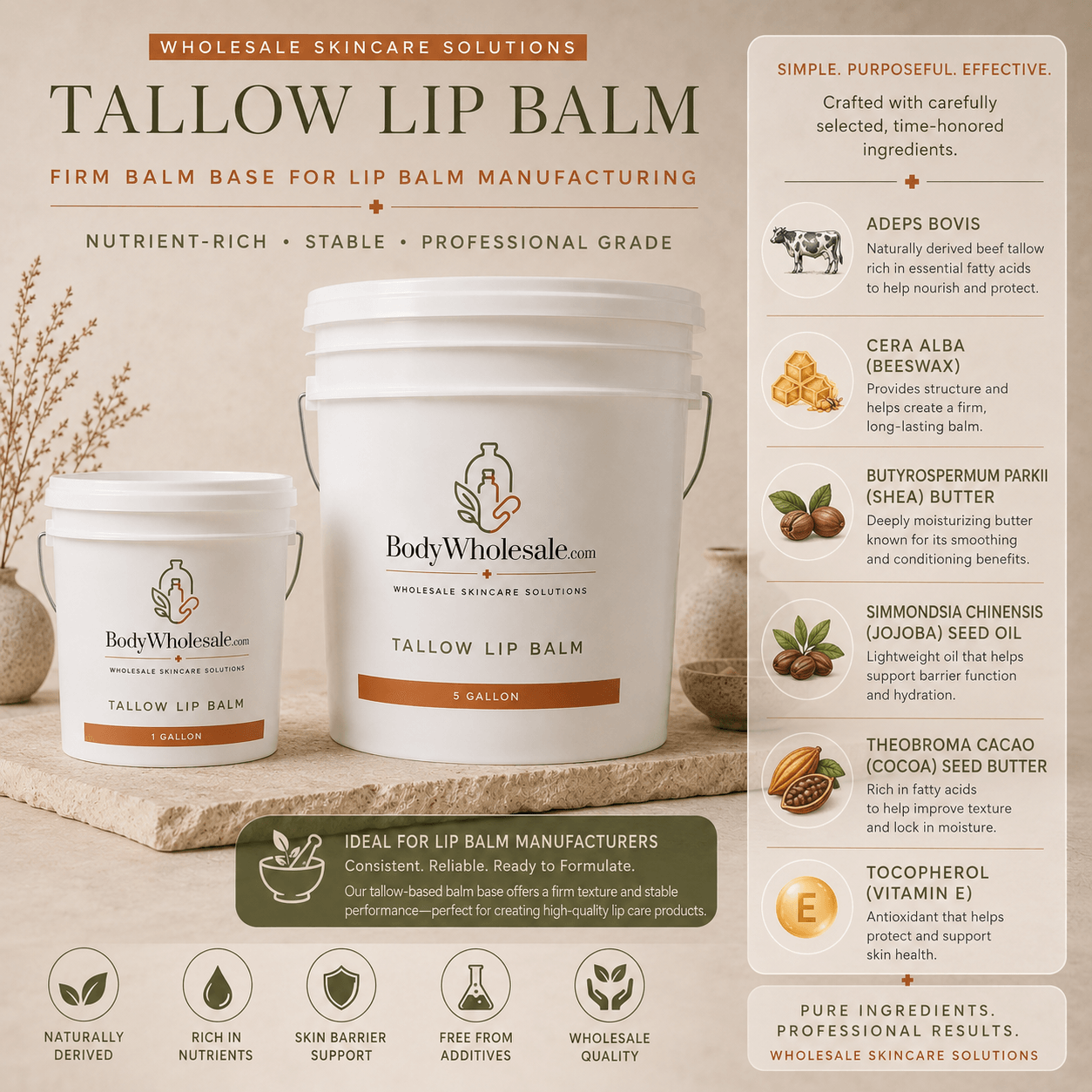 tallow lip balm info2