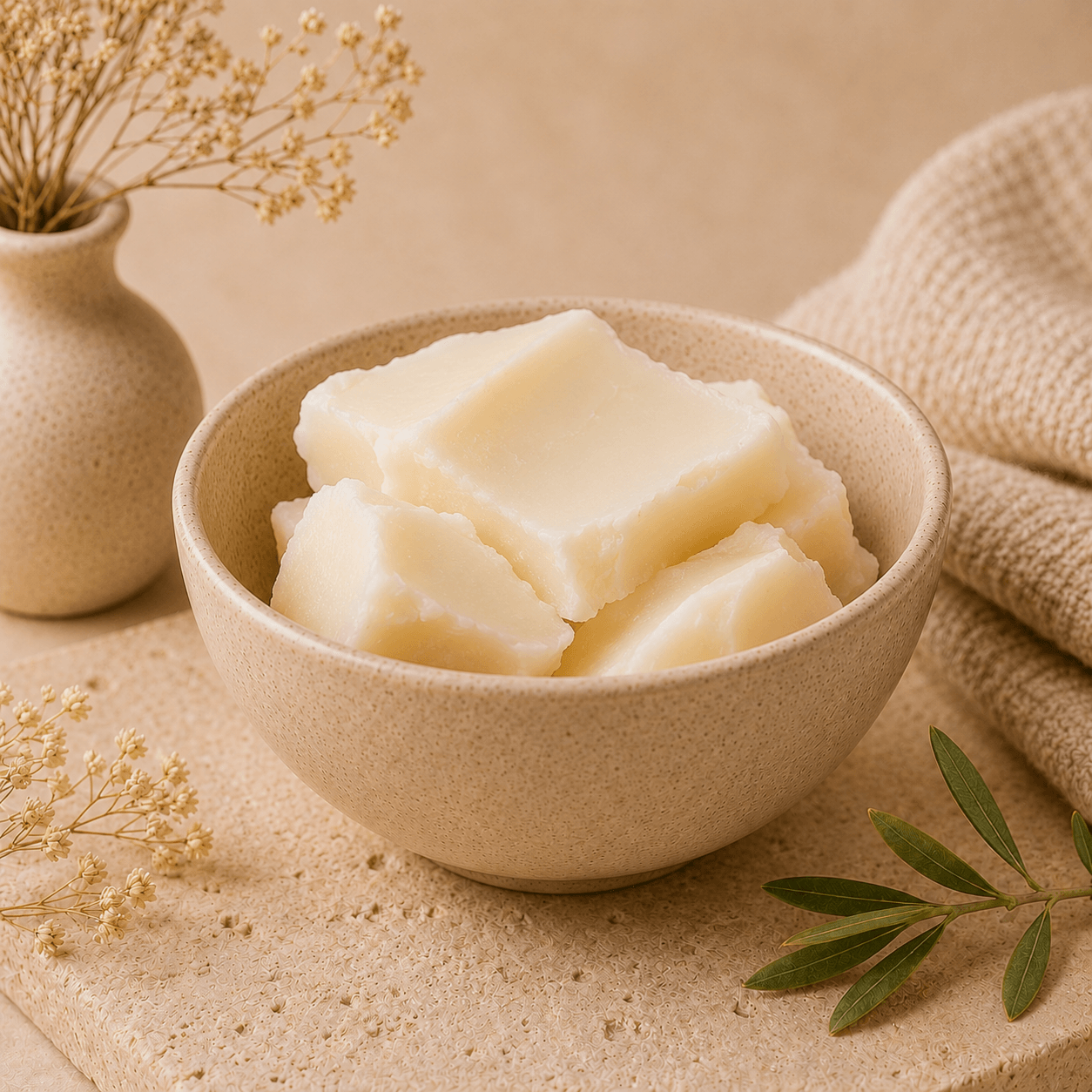 Tallow Lip Balm