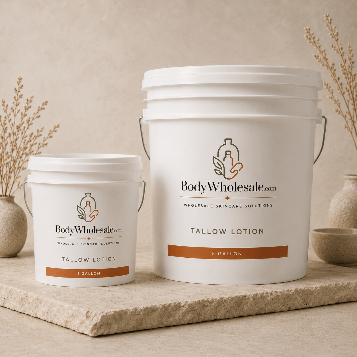 Wholesale Tallow Lotion wholesale product image